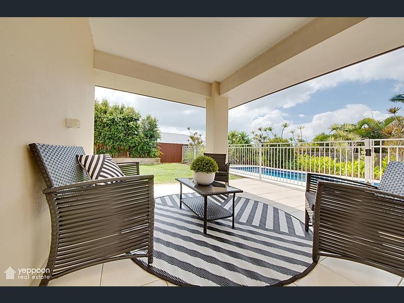 3 Magpie Avenue, Yeppoon QLD 4703
