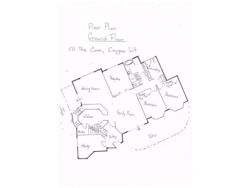 6B The Cove, Coogee WA 6166