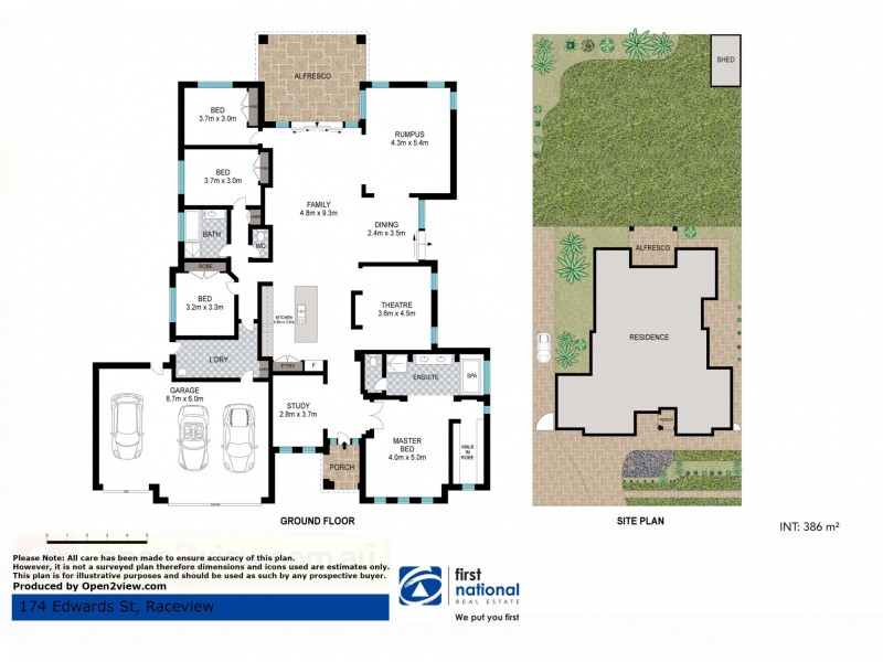 174 Edwards Street, Raceview QLD 4305