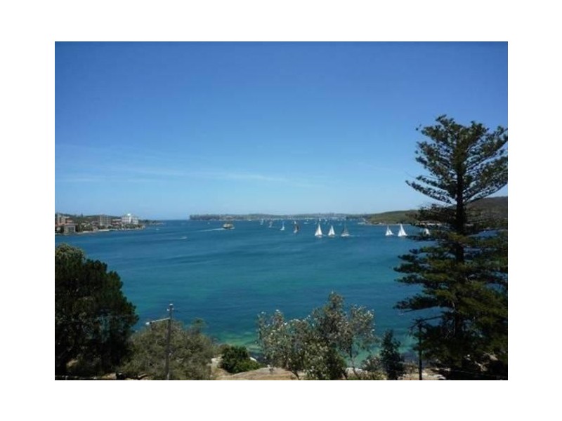 32/29 The Crescent, Manly NSW 2095