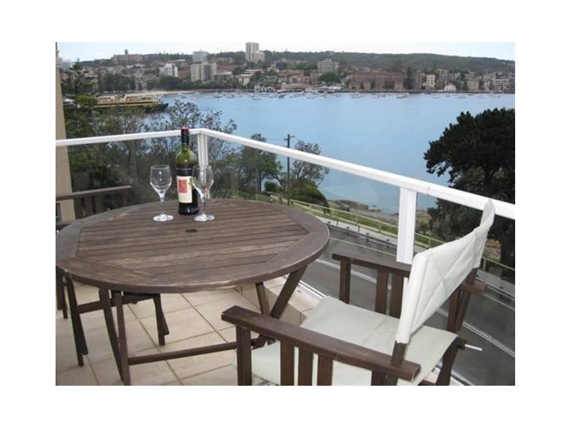 32/29 The Crescent, Manly NSW 2095
