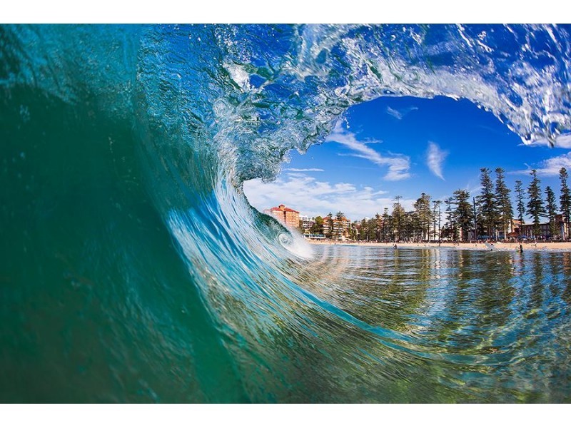 32/29 The Crescent, Manly NSW 2095