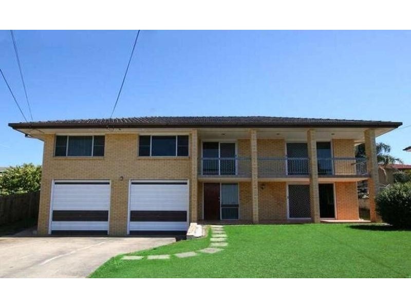 10 Leeside Street, Aspley QLD 4034