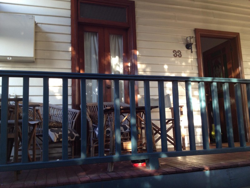 33 Cambridge Street, Rozelle NSW 2039