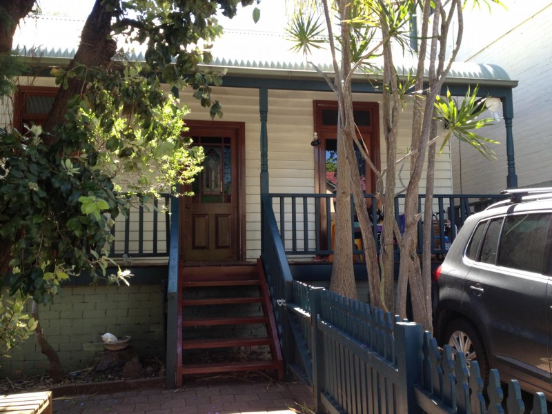 33 Cambridge Street, Rozelle NSW 2039
