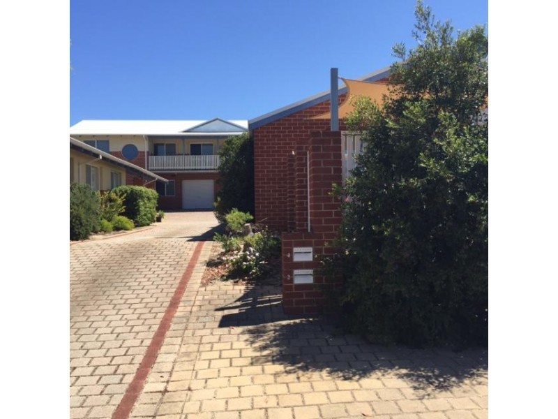 2/163 Lawley Street, Yokine WA 6060