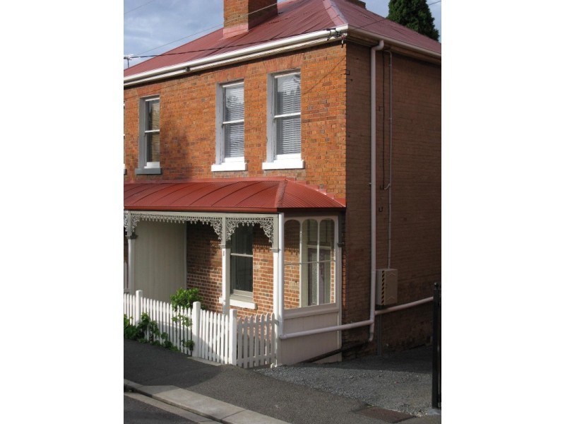 North Hobart TAS 7000