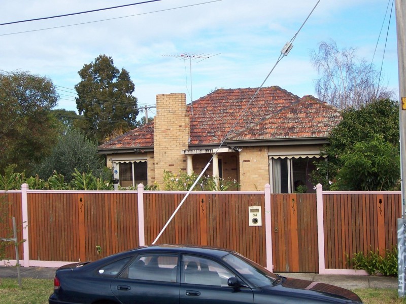 34 Scotts Street, Bentleigh VIC 3204
