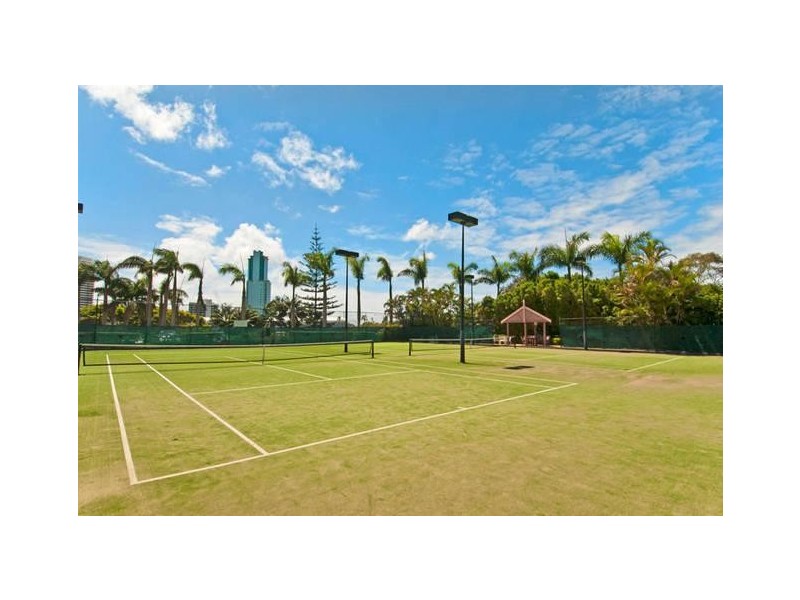 65/12 Commodore Drive, Surfers Paradise QLD 4217