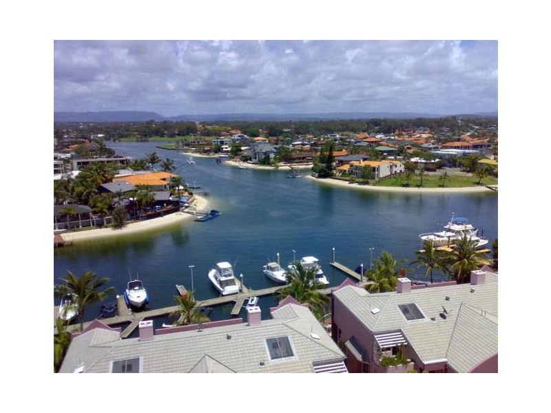 65/12 Commodore Drive, Surfers Paradise QLD 4217