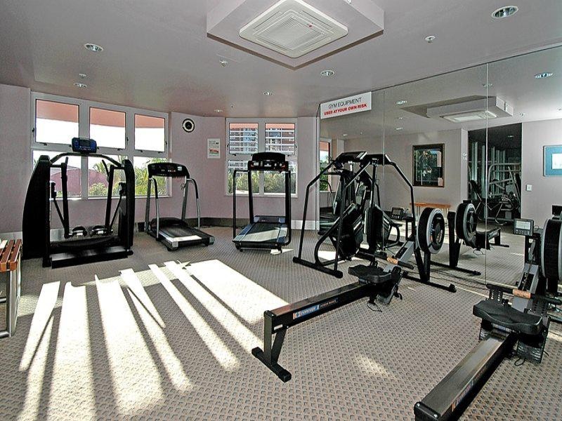 65/12 Commodore Drive, Surfers Paradise QLD 4217