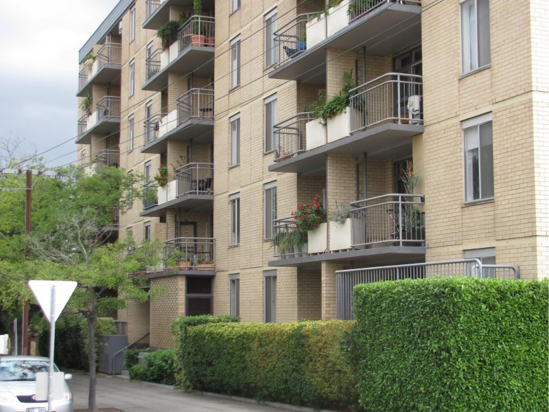 4/103 Strangways Terrace, North Adelaide SA 5006