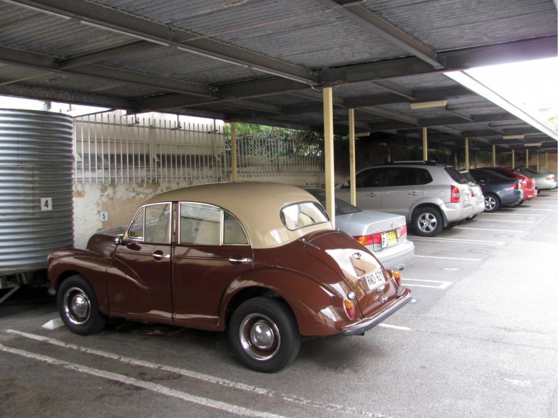 4/103 Strangways Terrace, North Adelaide SA 5006