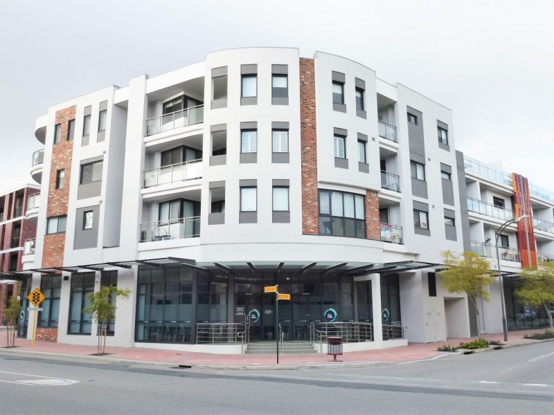 105/1 Wexford Street, Subiaco WA 6008