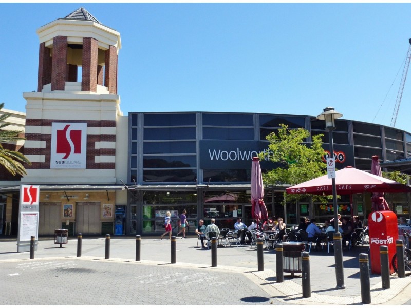 105/1 Wexford Street, Subiaco WA 6008