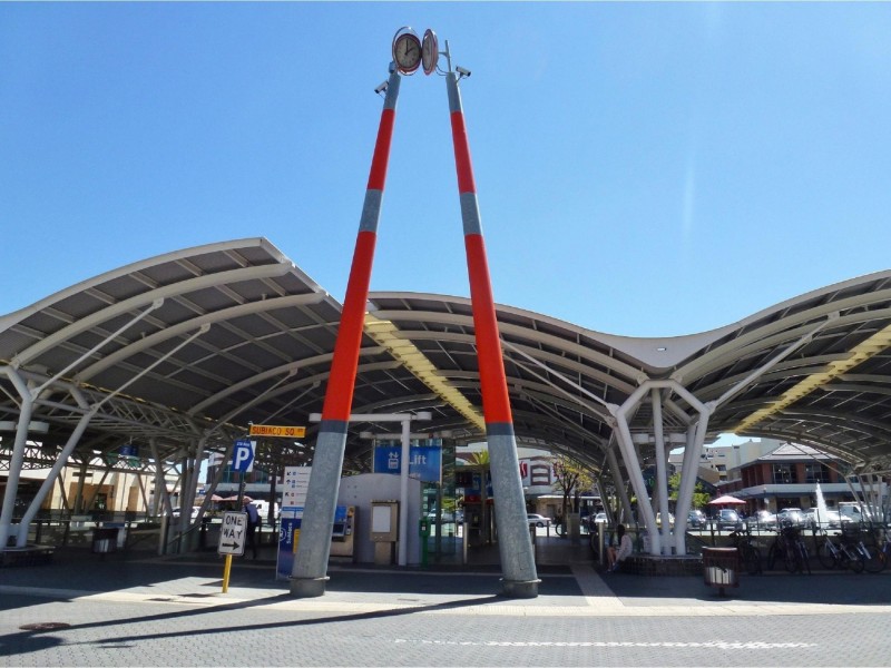 105/1 Wexford Street, Subiaco WA 6008