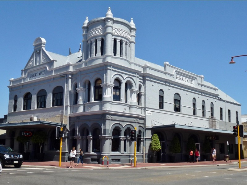 105/1 Wexford Street, Subiaco WA 6008
