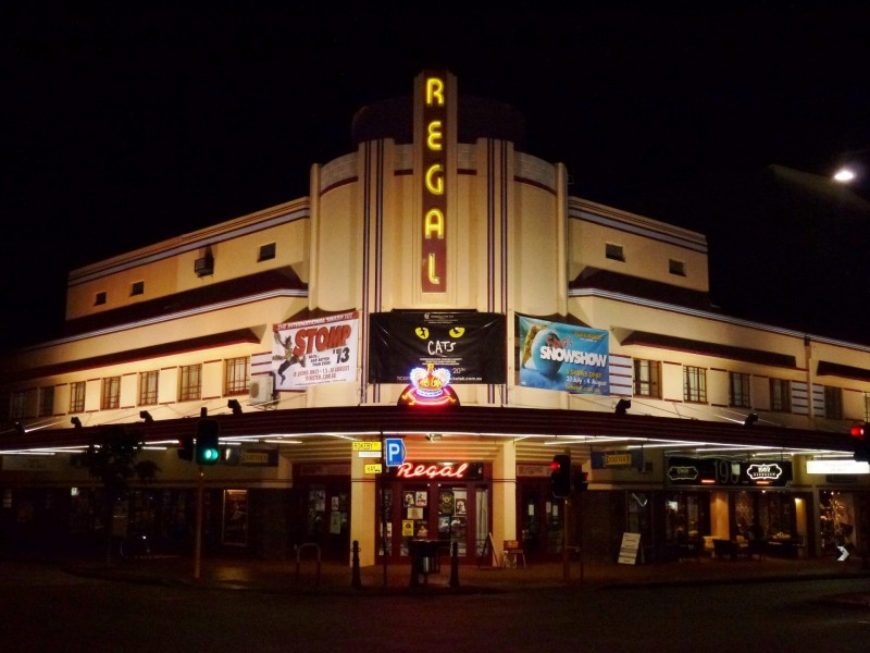 105/1 Wexford Street, Subiaco WA 6008