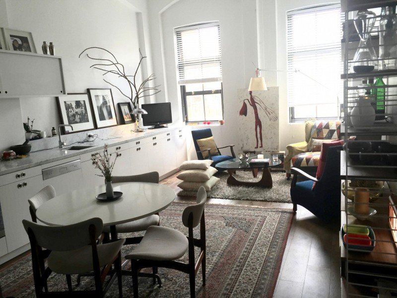115/1A Great Buckingham Street, Redfern NSW 2016