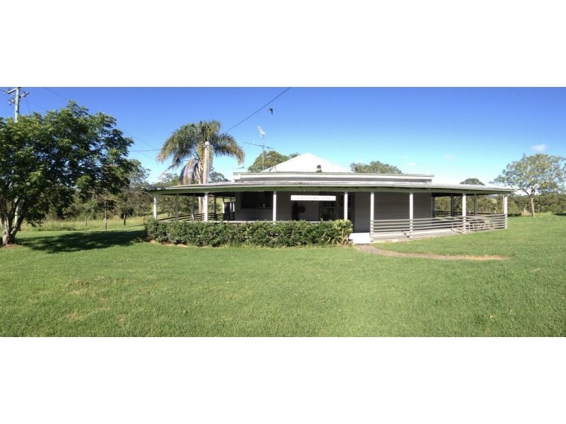 29 Possum Pie Road, Wootton NSW 2423