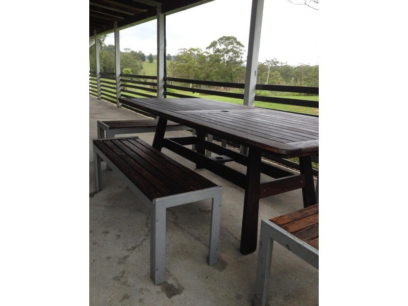 29 Possum Pie Road, Wootton NSW 2423