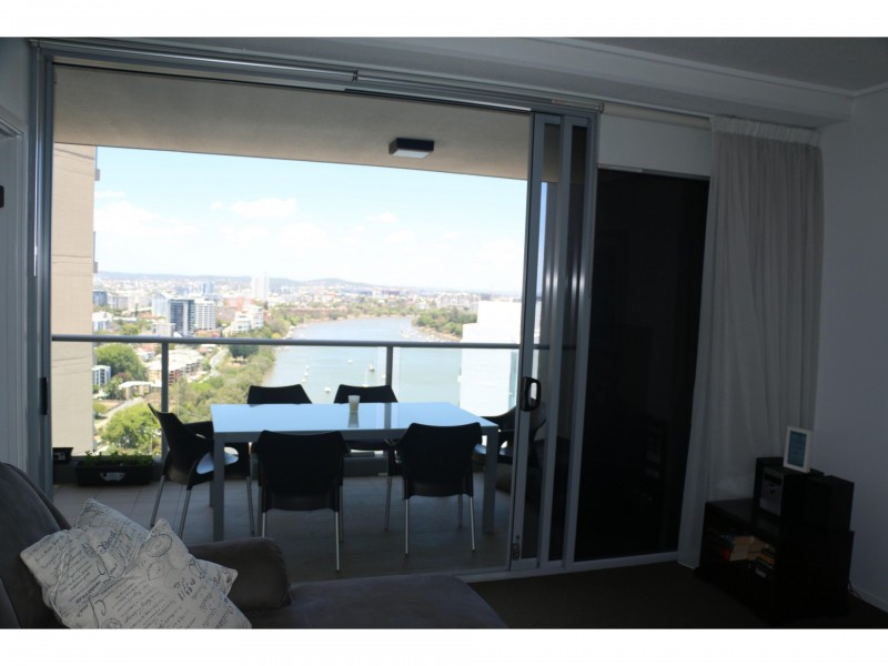 283/30 Macrossan Street, Brisbane City QLD 4000