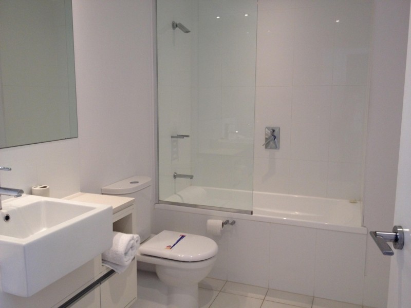 283/30 Macrossan Street, Brisbane City QLD 4000