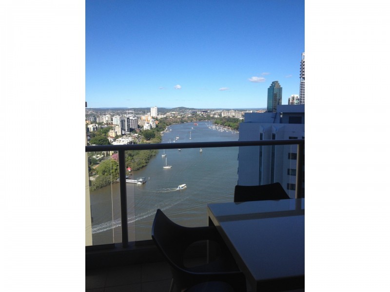 283/30 Macrossan Street, Brisbane City QLD 4000