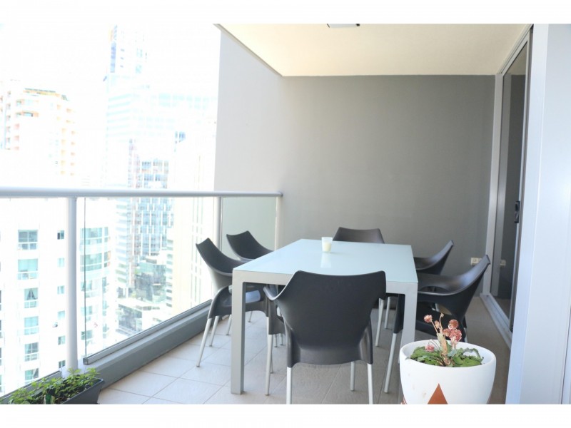 283/30 Macrossan Street, Brisbane City QLD 4000