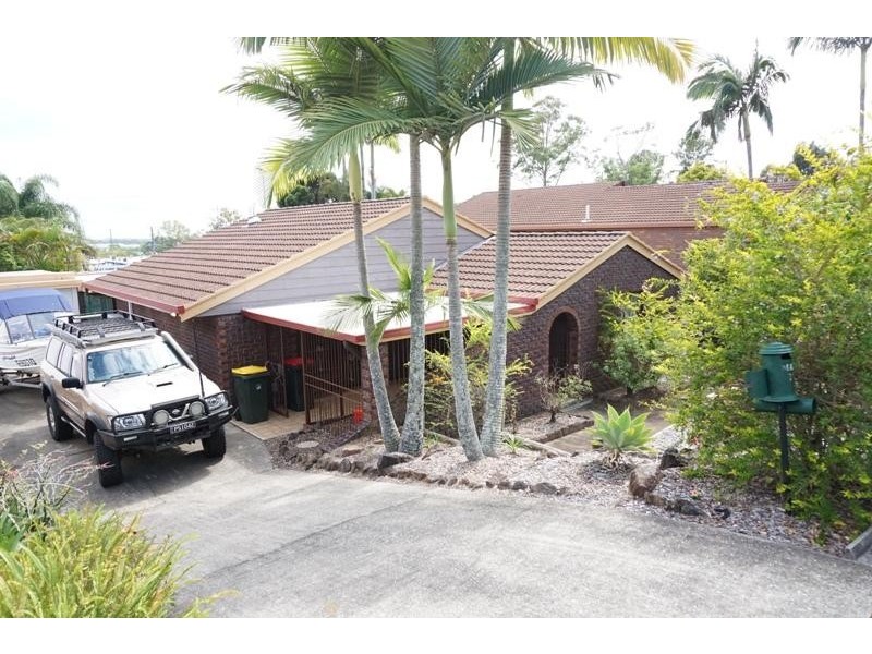 16 Hillrise Street, Aspley QLD 4034