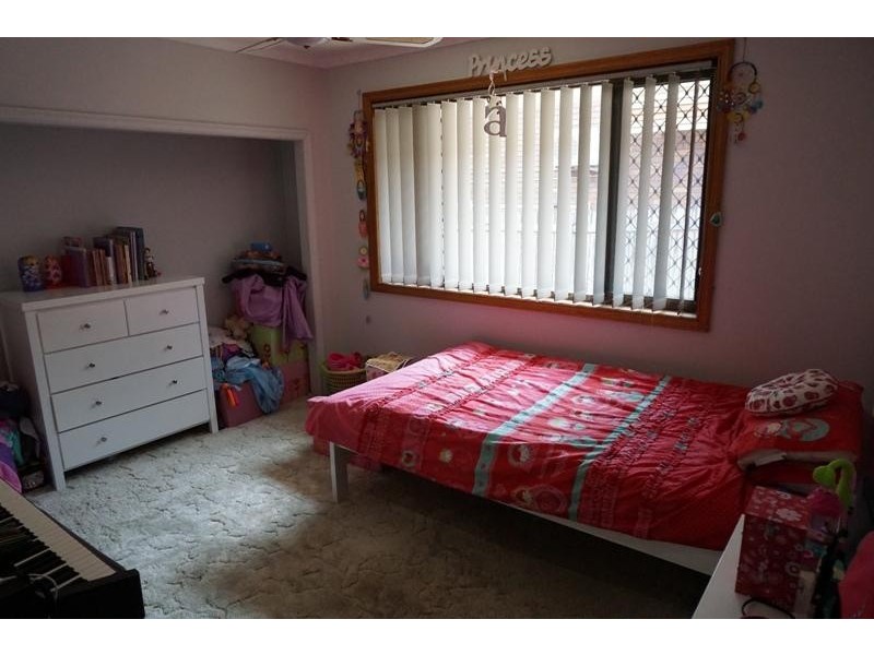 16 Hillrise Street, Aspley QLD 4034