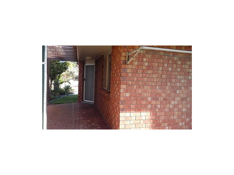 8/26 Birdwood Avenue, Yeppoon QLD 4703