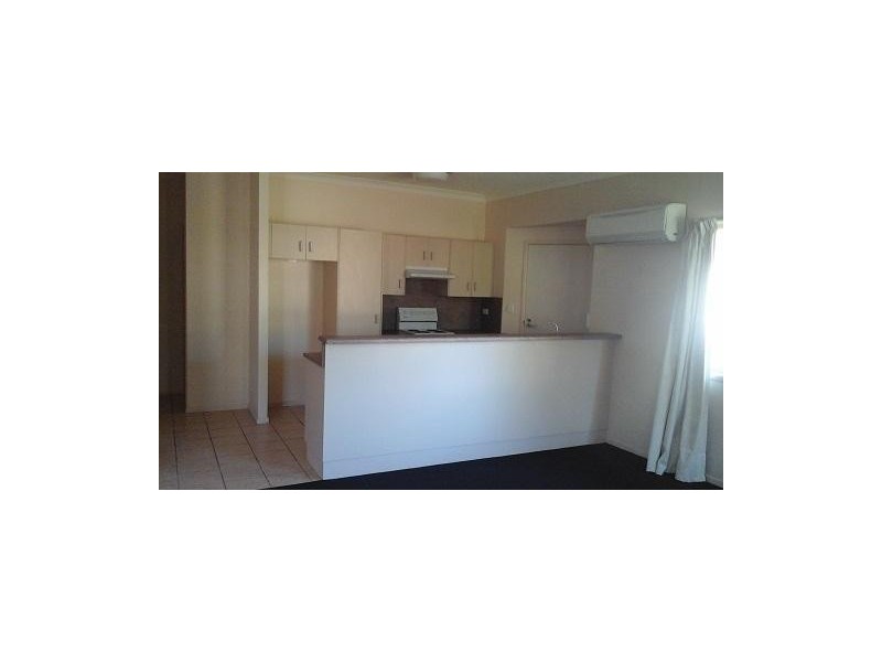 8/26 Birdwood Avenue, Yeppoon QLD 4703