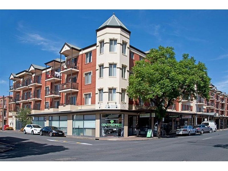 25/81 Carrington Street, Adelaide SA 5000