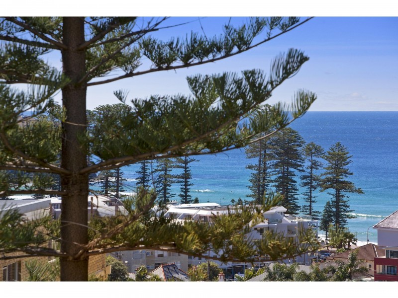 3 sheridan, Manly NSW 2095