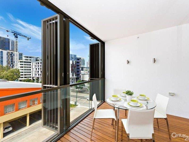 301/8 Sam Sing Street, Waterloo NSW 2017