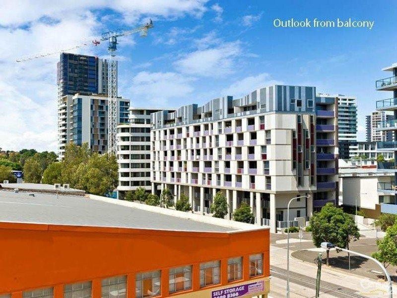 301/8 Sam Sing Street, Waterloo NSW 2017