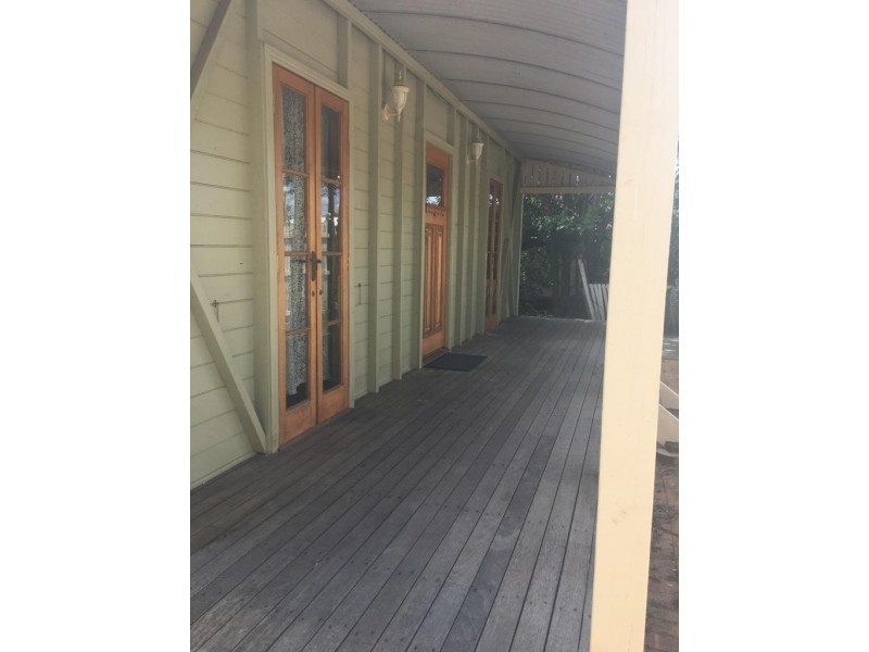 4 Mt Crosby Road, Tivoli QLD 4305