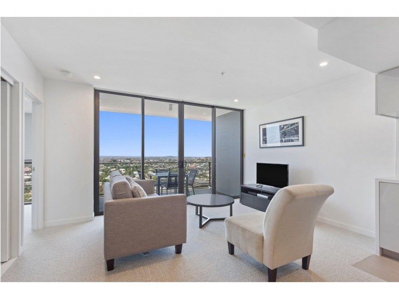 2602/55 Railway Terrace, Milton QLD 4064