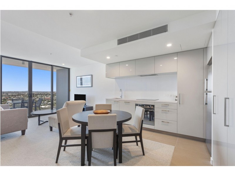 2602/55 Railway Terrace, Milton QLD 4064