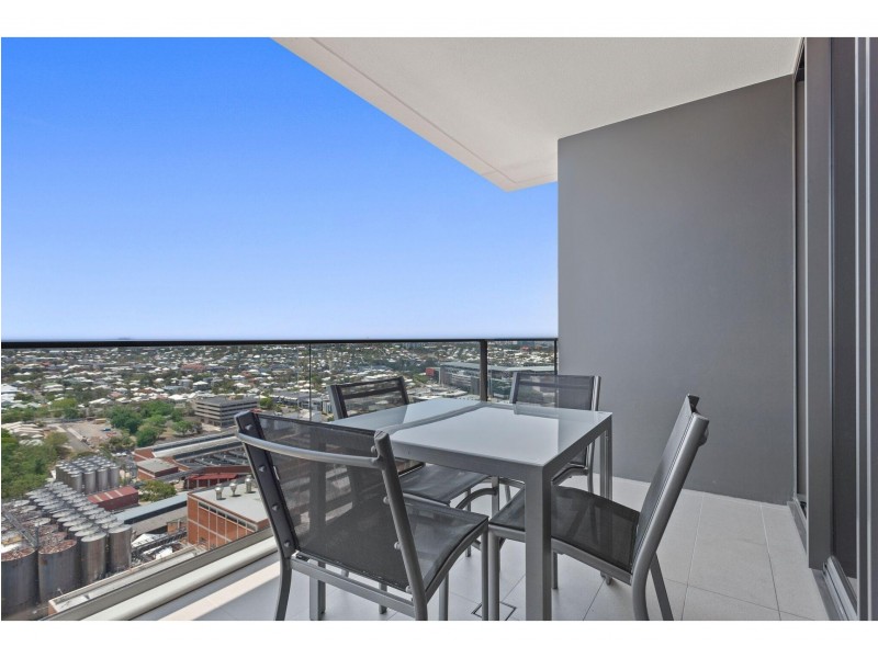 2602/55 Railway Terrace, Milton QLD 4064