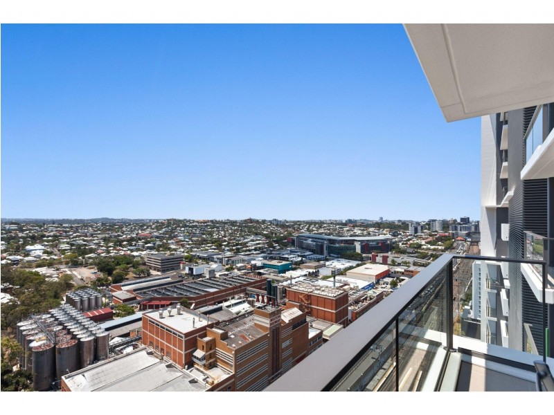 2602/55 Railway Terrace, Milton QLD 4064