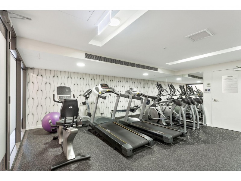 2602/55 Railway Terrace, Milton QLD 4064