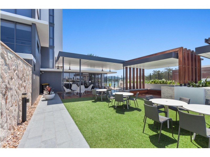2602/55 Railway Terrace, Milton QLD 4064