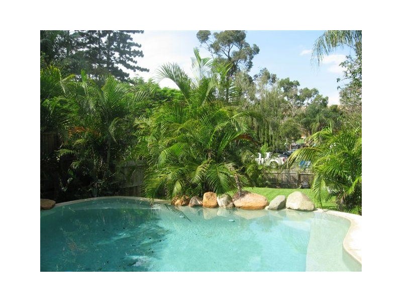 Auchenflower QLD 4066
