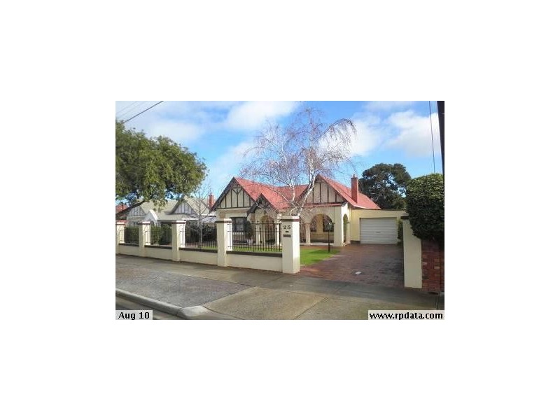 25 Glengyle Terrace, Glandore SA 5037