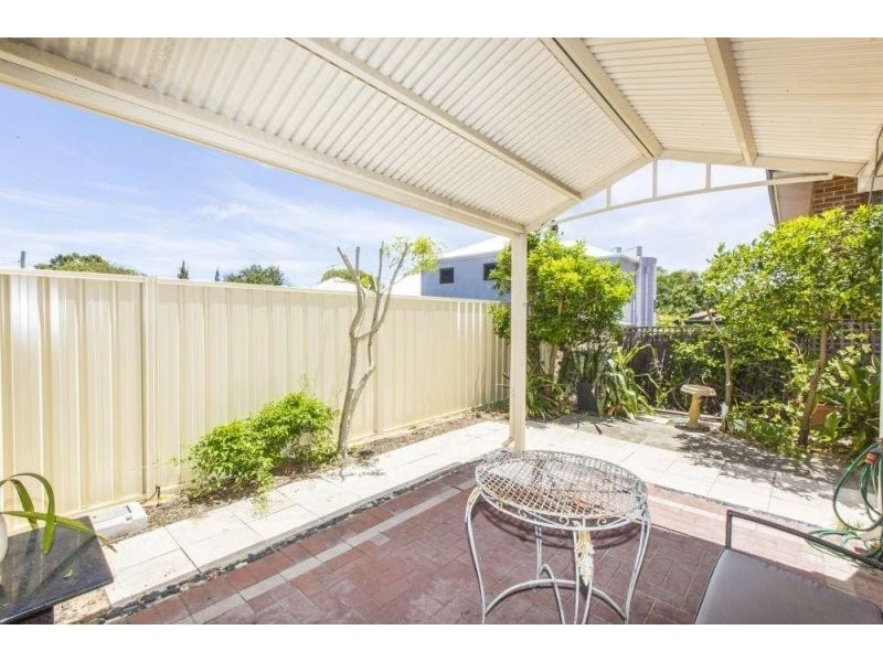 A/25 Highlands Road, Joondanna WA 6060