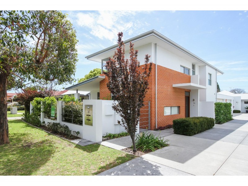 14A Bourke Street, Yokine WA 6060