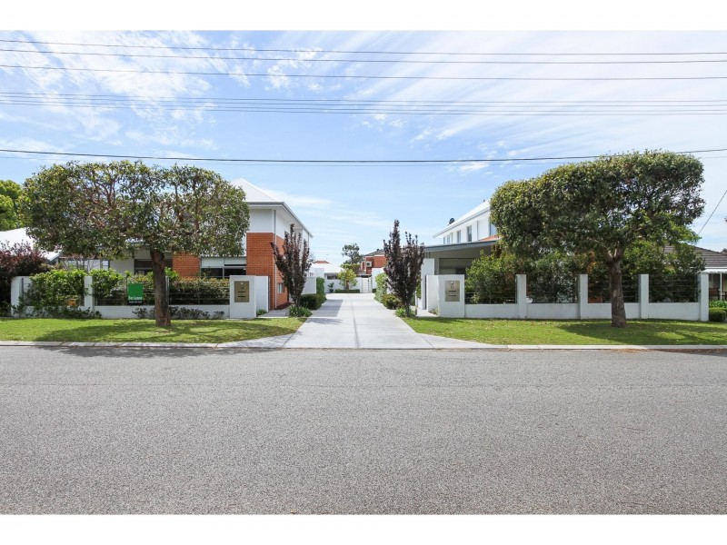 14A Bourke Street, Yokine WA 6060