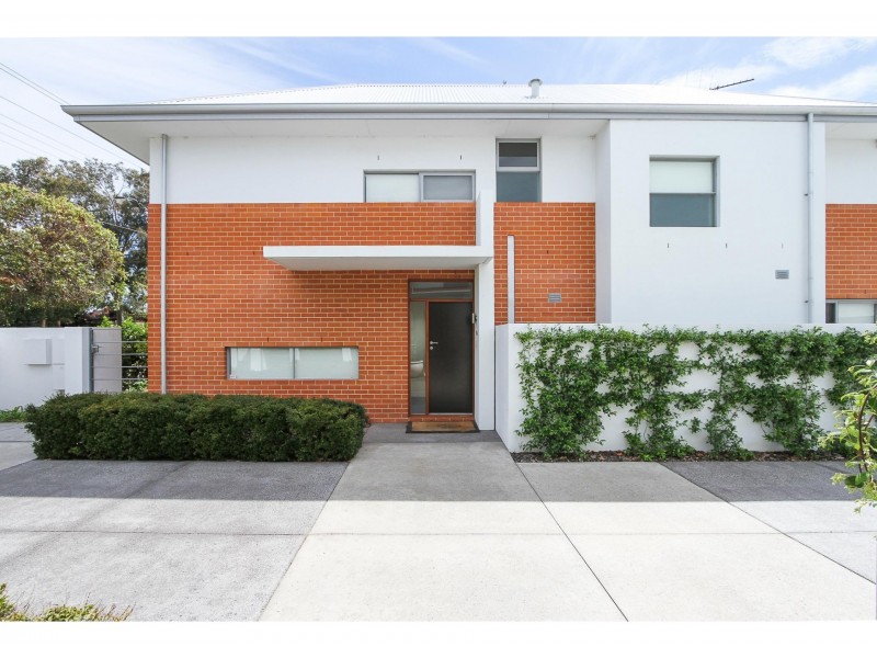 14A Bourke Street, Yokine WA 6060